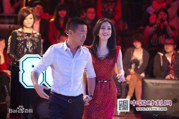 高清孙浩(Sun Hao)在《年代秀》中的图集