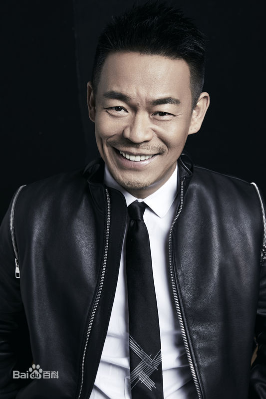 孙浩(Sun Hao)前后照片