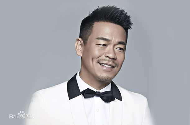 孙浩(Sun Hao)前后照片