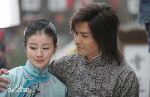 孙菲菲(加菲猫 、孙大头、静公主)--玫瑰江湖素颜照相册