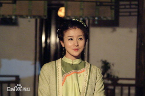 孙菲菲(加菲猫 、孙大头、静公主)--玫瑰江湖素颜照相册