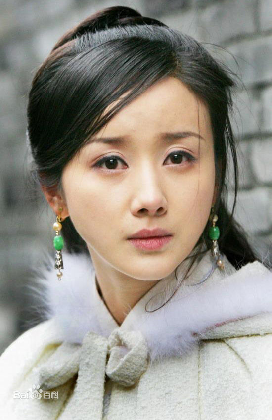 孙菲菲(加菲猫 、孙大头、静公主)碧血剑--壁纸壁纸