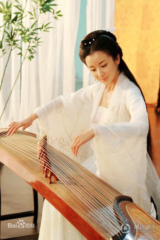 孙菲菲(加菲猫 、孙大头、静公主)东方美图册