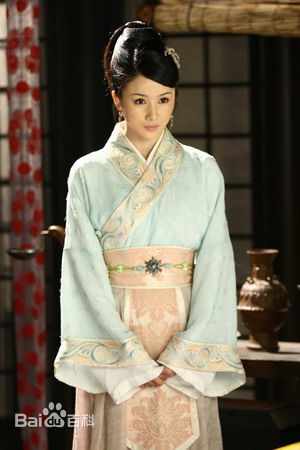 孙菲菲(加菲猫 、孙大头、静公主)东方美图册