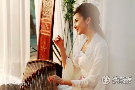 孙菲菲(加菲猫 、孙大头、静公主)东方美图册