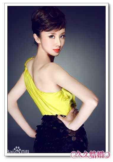 孙菲菲(加菲猫 、孙大头、静公主)【】生活照