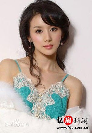 孙菲菲(加菲猫 、孙大头、静公主)【】生活照