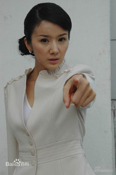 孙菲菲(加菲猫 、孙大头、静公主)【】生活照