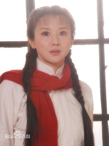 孙菲菲(加菲猫 、孙大头、静公主)【】生活照