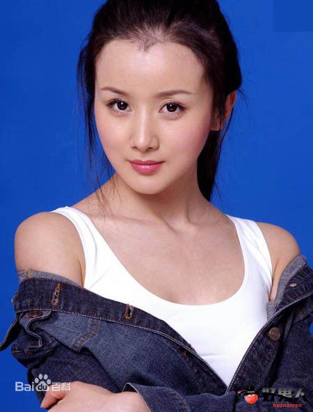 孙菲菲(加菲猫 、孙大头、静公主)【】生活照