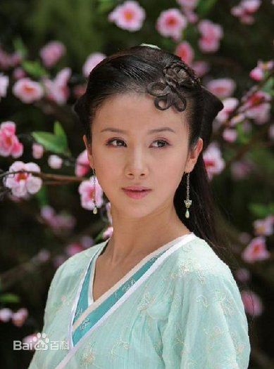 孙菲菲(加菲猫 、孙大头、静公主)【】生活照