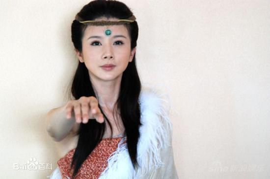 孙菲菲(加菲猫 、孙大头、静公主)【】生活照