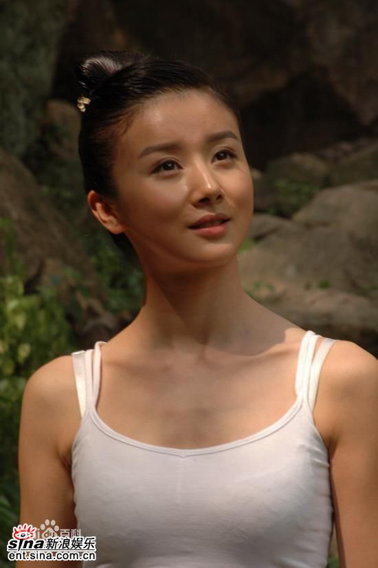 孙菲菲(加菲猫 、孙大头、静公主)【】生活照