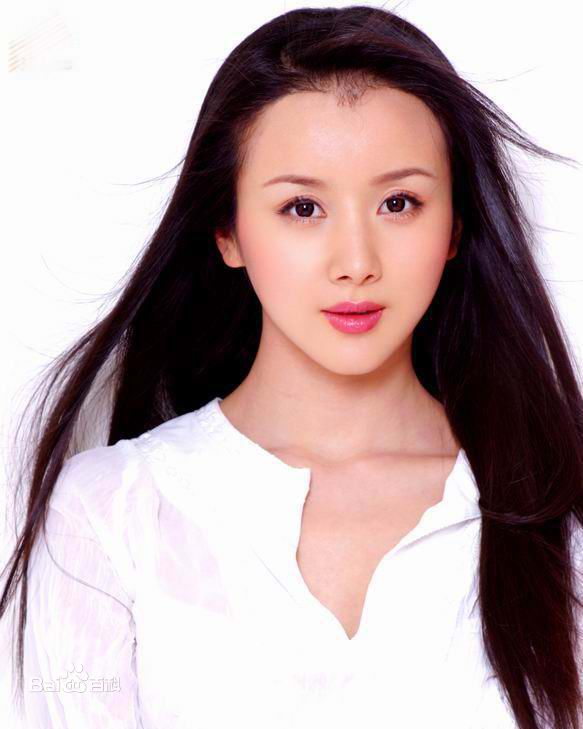 孙菲菲(加菲猫 、孙大头、静公主)【】生活照