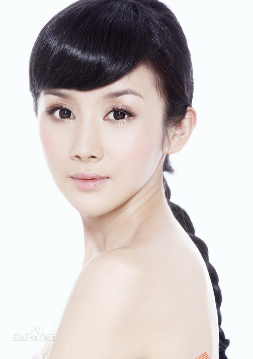 孙菲菲(加菲猫 、孙大头、静公主)【】生活照