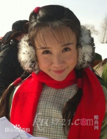 孙菲菲(加菲猫 、孙大头、静公主)【】生活照