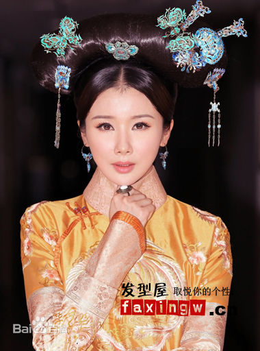 孙菲菲(加菲猫 、孙大头、静公主)【】生活照