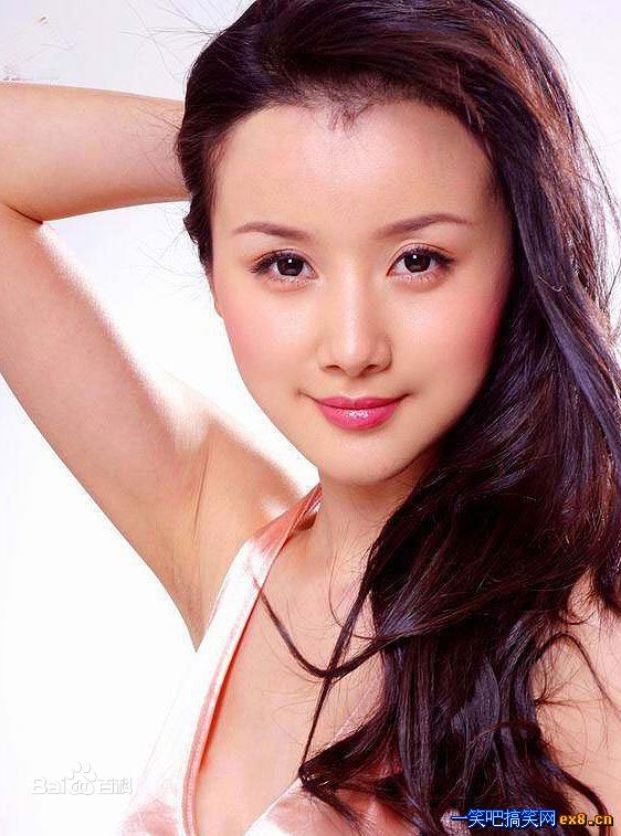 孙菲菲(加菲猫 、孙大头、静公主)【】生活照