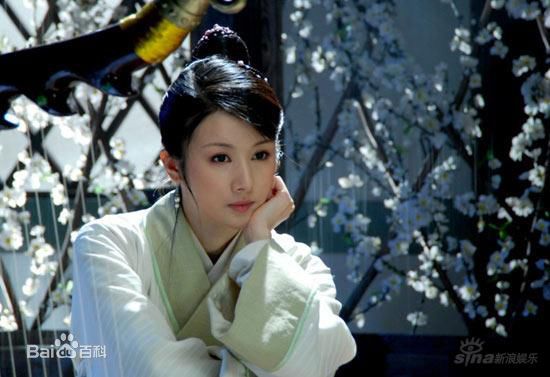 孙菲菲(加菲猫 、孙大头、静公主)【】生活照