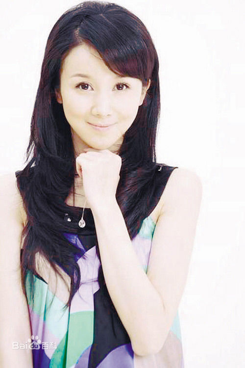 孙菲菲(加菲猫 、孙大头、静公主)【】生活照