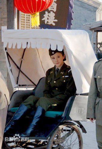 孙菲菲(加菲猫 、孙大头、静公主)【】生活照