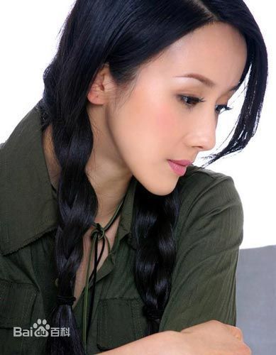 孙菲菲(加菲猫 、孙大头、静公主)【】生活照