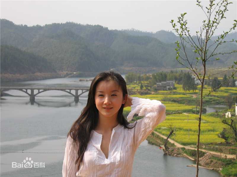 孙菲菲(加菲猫 、孙大头、静公主)精彩图册