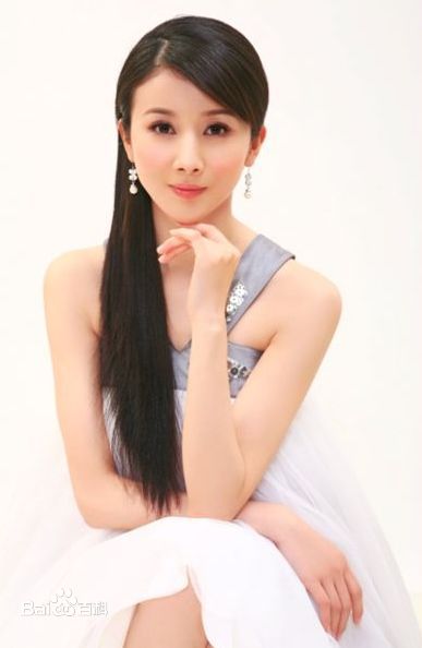 孙菲菲(加菲猫 、孙大头、静公主)精彩图册