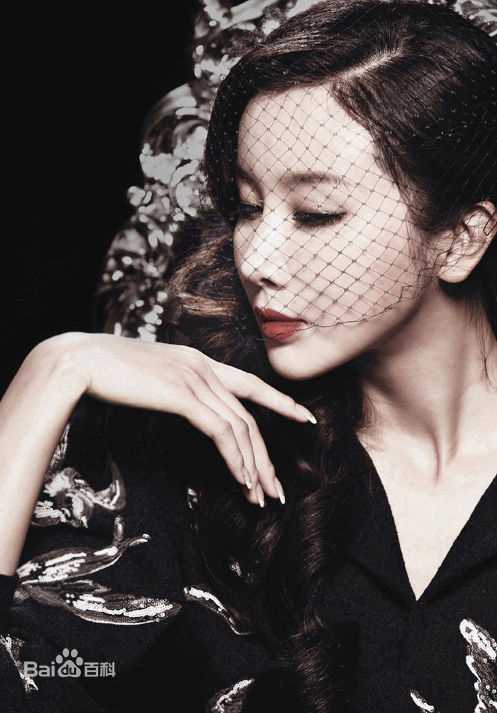 孙菲菲(加菲猫 、孙大头、静公主)的个人图册图片图册