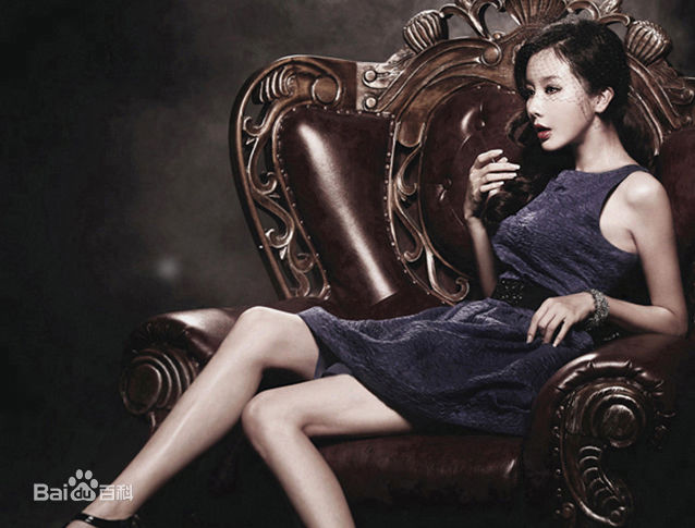 孙菲菲(加菲猫 、孙大头、静公主)的个人图册图片图册