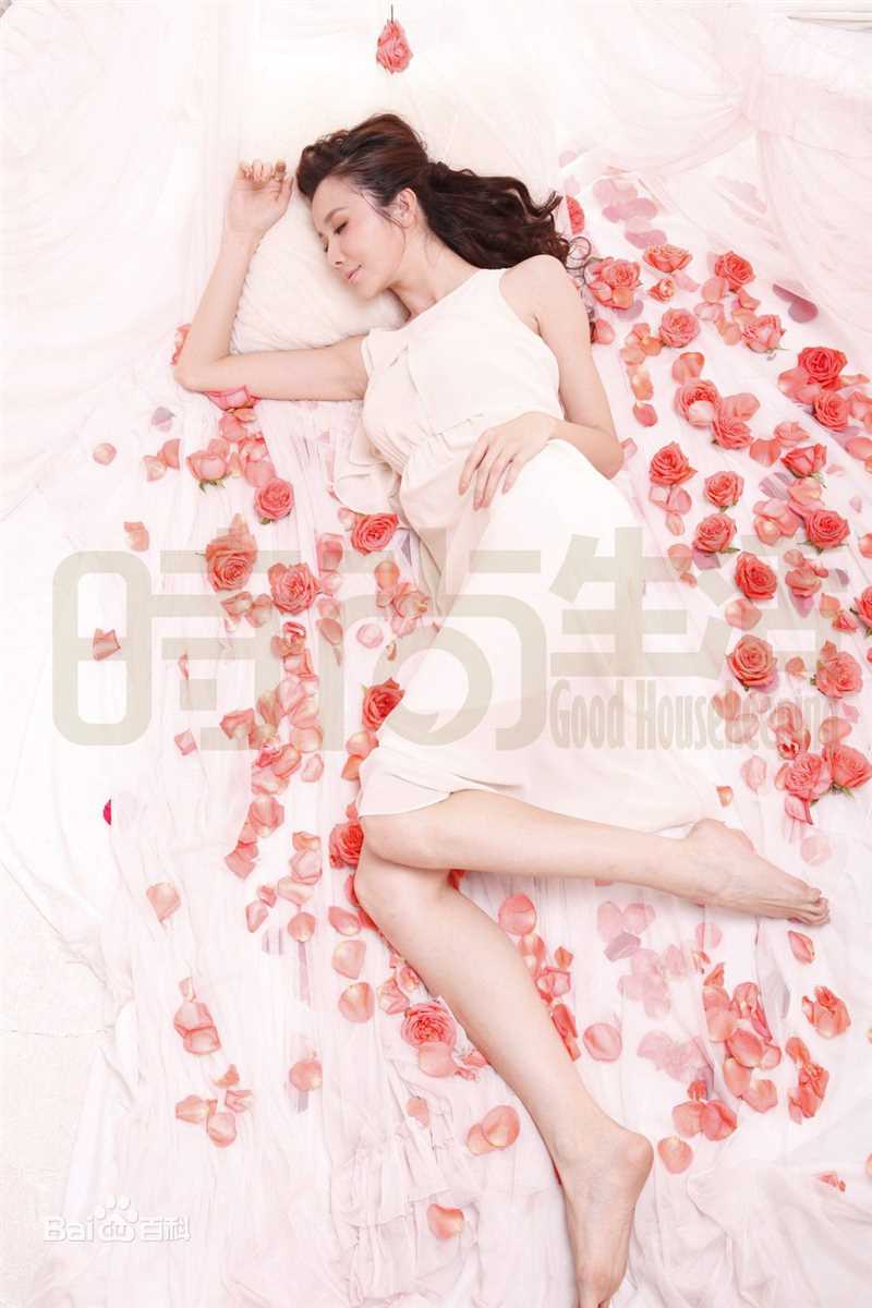 孙菲菲(加菲猫 、孙大头、静公主)的个人图册图片图册