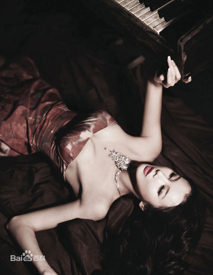 孙菲菲(加菲猫 、孙大头、静公主)的个人图册图片图册