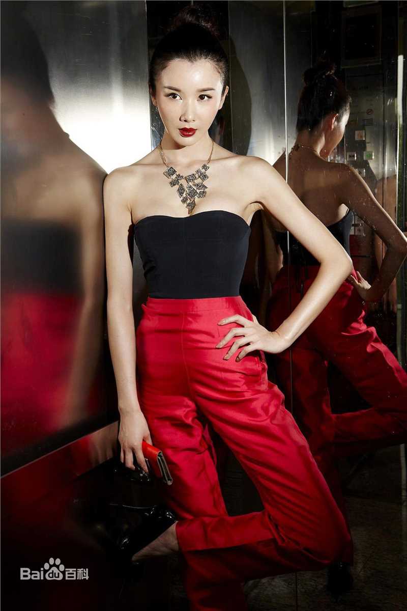 孙菲菲(加菲猫 、孙大头、静公主)的个人图册图片图册