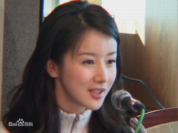 孙菲菲(加菲猫 、孙大头、静公主)2004年《北京我的爱》最优质剧照