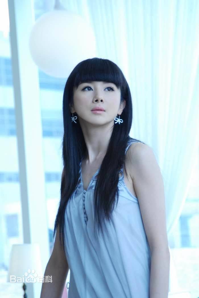 孙菲菲(加菲猫 、孙大头、静公主)精选图册