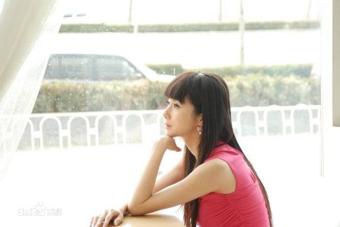 孙菲菲(加菲猫 、孙大头、静公主)精选图册