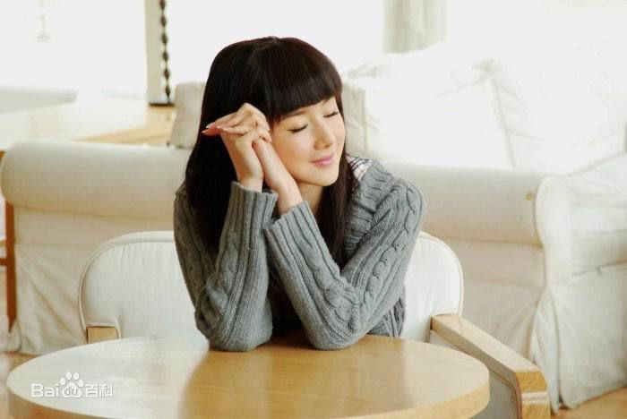 孙菲菲(加菲猫 、孙大头、静公主)精选图册