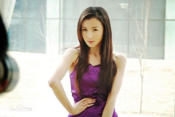 孙菲菲(加菲猫 、孙大头、静公主)精选图册