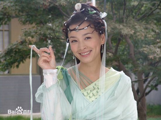 张庭参演电视剧性感图片壁纸