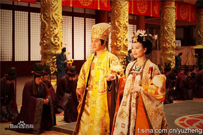 张庭参演电视剧性感图片壁纸