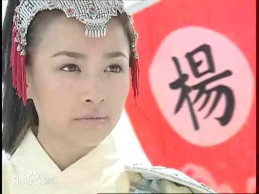 张庭参演电视剧性感图片壁纸