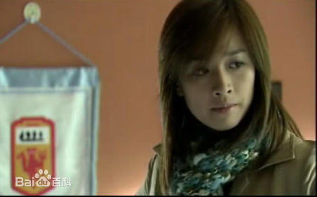 张庭参演电视剧性感图片壁纸