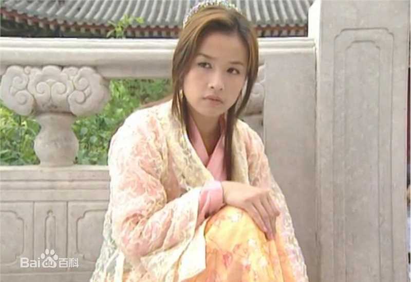 张庭参演电视剧性感图片壁纸