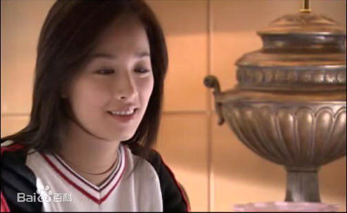 张庭参演电视剧性感图片壁纸