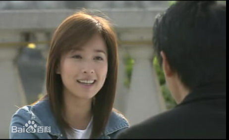 张庭参演电视剧性感图片壁纸