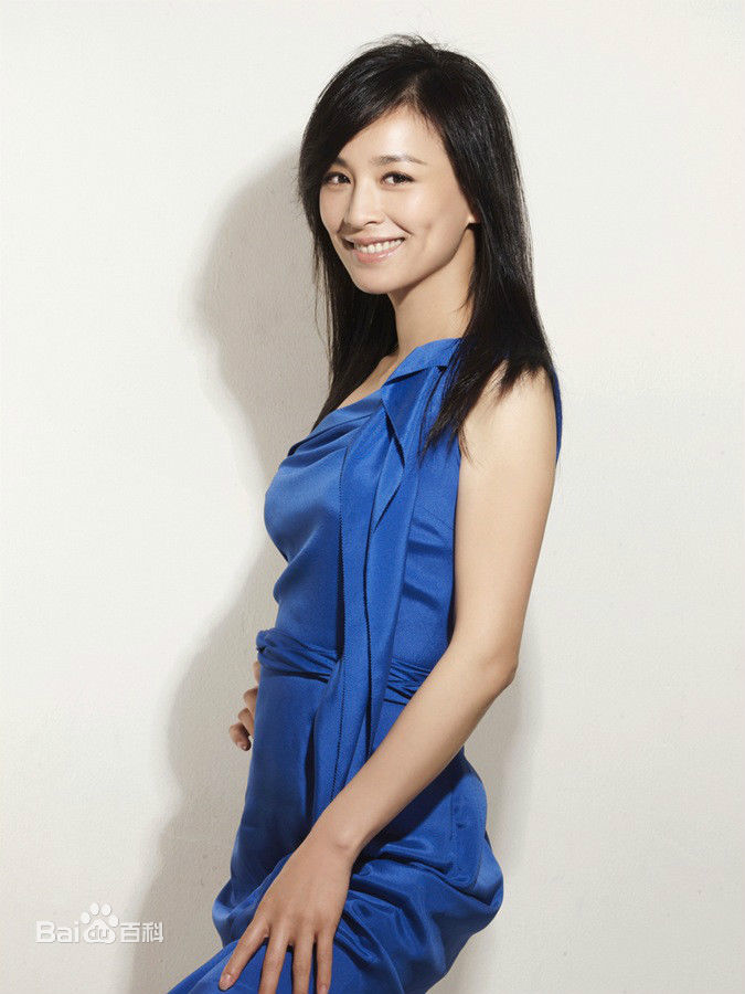 张庭高清生活集图册