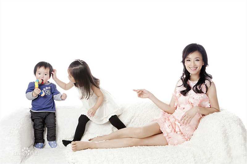 张庭高清生活集图册