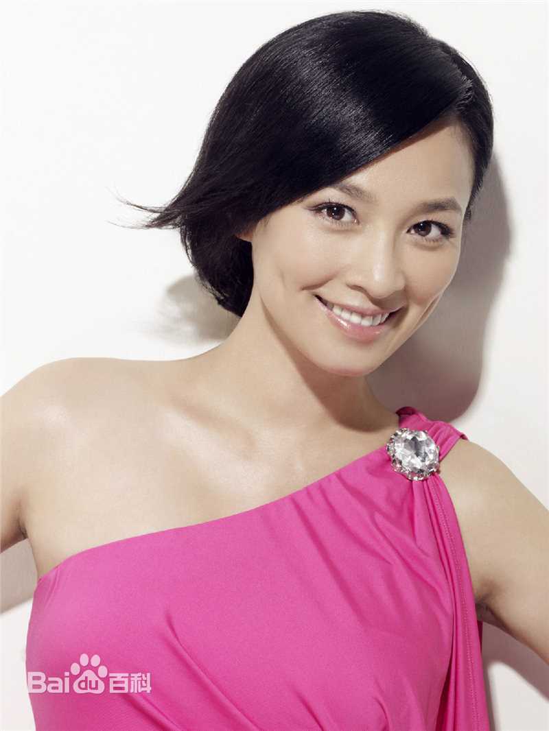 张庭高清生活集图册