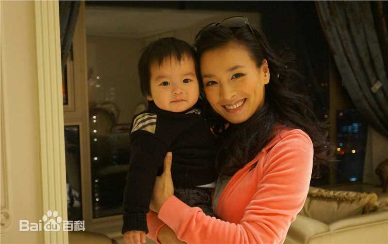 张庭高清生活集图册