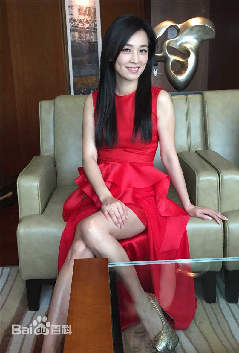 张庭高清生活集图册